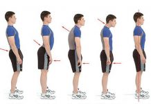 Navodila za pravilno držo tesla – sproščenost in zavedanje