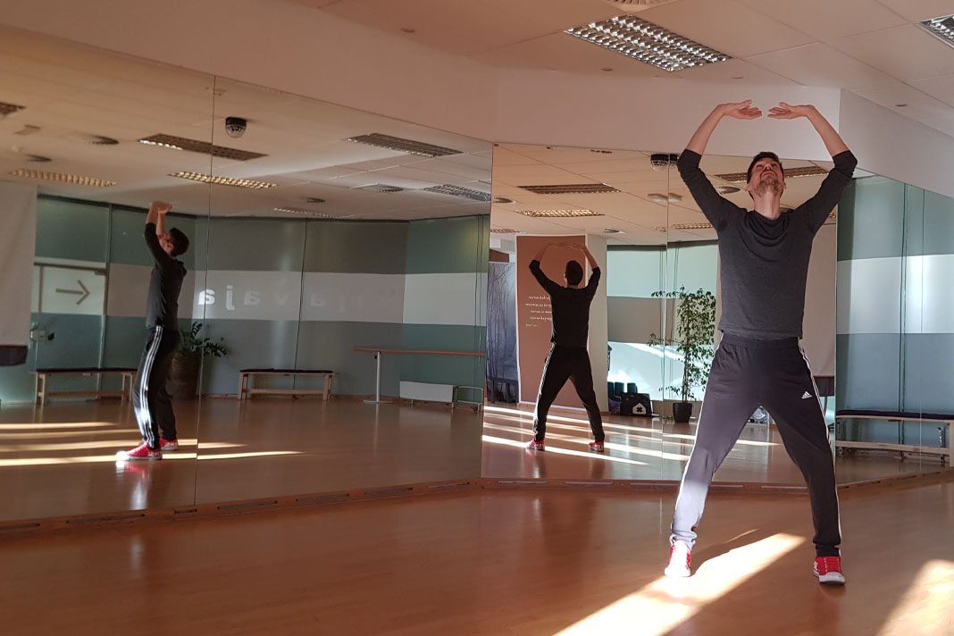 qigong za vskogar