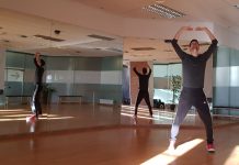 Qi Gong, idealna vadba za vsakogar – TUDI ZA VAS!