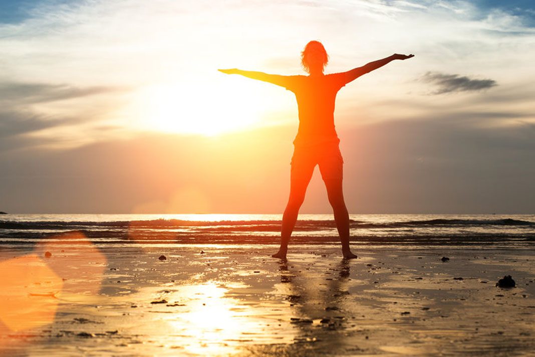 qigong za zdravje