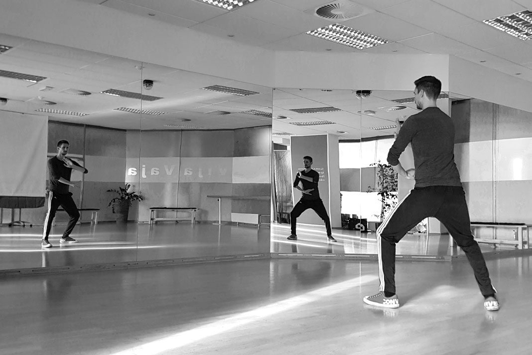 taichi - najvišji zakon