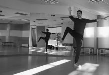 Propriocepcija – S TaiChi-jem okrepite vaš šesti čut